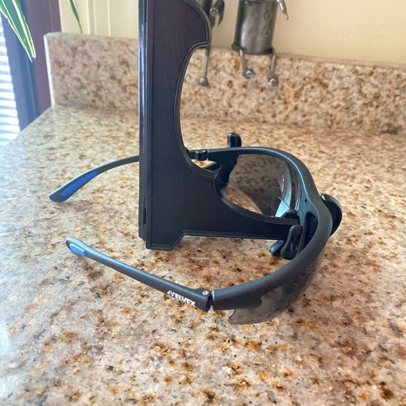 Accessories Elvex Rx30 Safety Glasses Poshmark